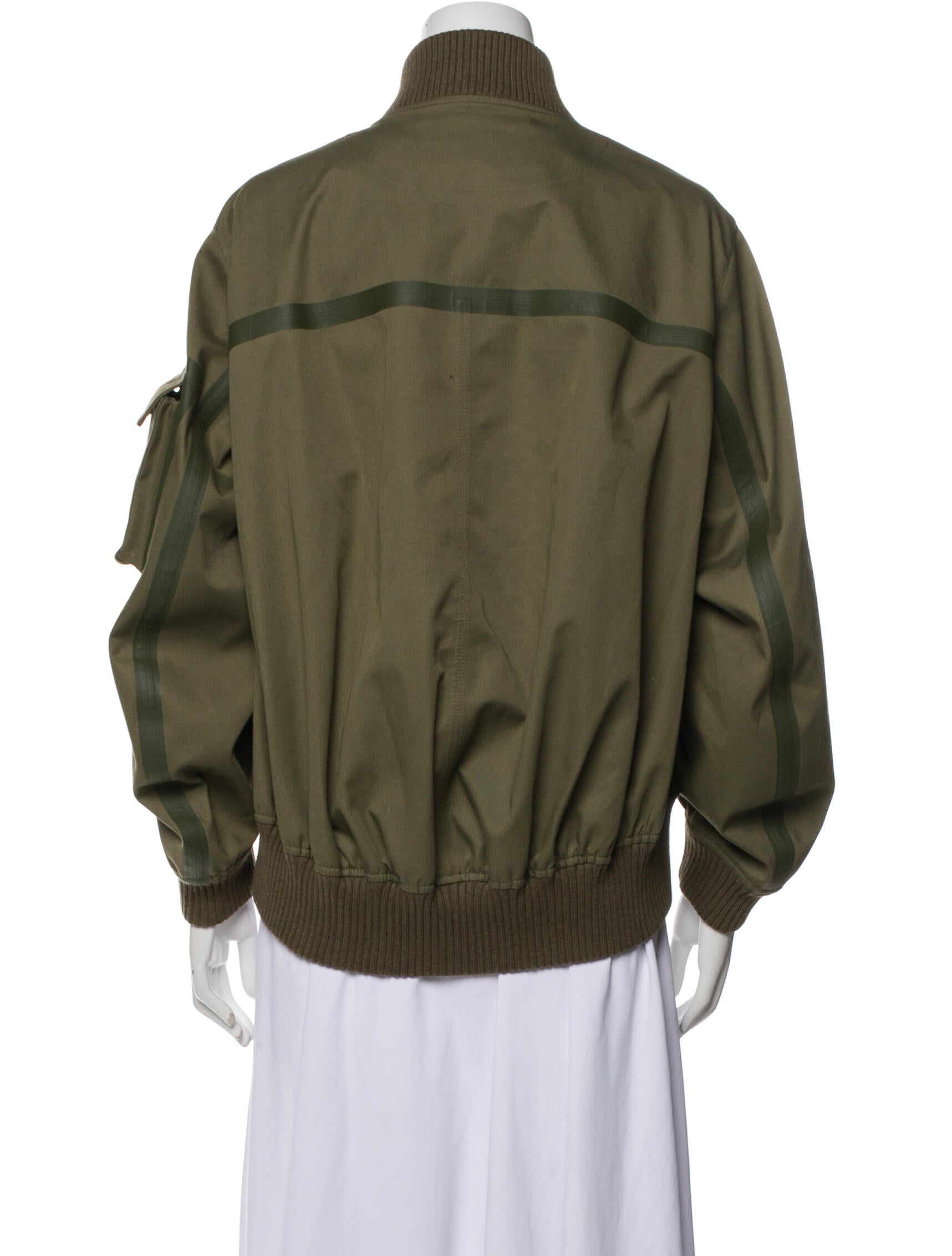 Christian Dior Bomber Jacket